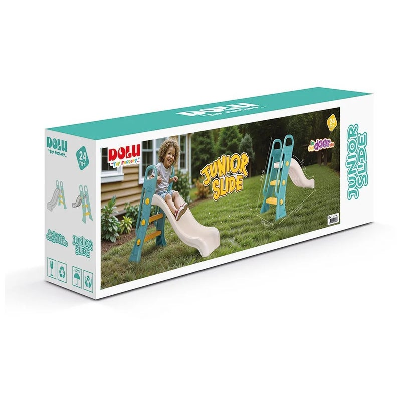 Dolu - Junior Slide for Kids - 2628 - Image 4